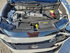 2025 Nissan Murano Platinum Белый vin: 5N1AZ3DT3SC125572 2025 Nissan Murano Platinum Белый vin: 5N1AZ3DT3SC125572