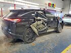 2025 Nissan Murano Platinum Black vin: 5N1AZ3DT6SC115862 2025 Nissan Murano Platinum Black vin: 5N1AZ3DT6SC115862