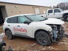 2024 Nissan Rogue S Fwd Белый vin: 5N1BT3AA0RC689859 2024 Nissan Rogue S Fwd Белый vin: 5N1BT3AA0RC689859