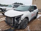 2024 Nissan Rogue S Fwd Белый vin: 5N1BT3AA0RC689859 2024 Nissan Rogue S Fwd Белый vin: 5N1BT3AA0RC689859