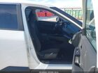2025 Nissan Rogue S Intelligent Awd White vin: 5N1BT3ABXSC804451