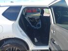 2025 Nissan Rogue S Intelligent Awd White vin: 5N1BT3ABXSC804451