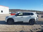 2025 Nissan Rogue S Intelligent Awd White vin: 5N1BT3ABXSC804451