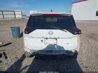 2025 Nissan Rogue S Intelligent Awd White vin: 5N1BT3ABXSC804451