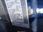 2024 Nissan Rogue Sv Fwd Синий vin: 5N1BT3BA3RC696500