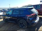 2024 Nissan Rogue Sv Fwd Синий vin: 5N1BT3BA3RC696500