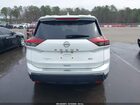 2024 Nissan Rogue Sv Fwd Белый vin: 5N1BT3BA4RC733280
