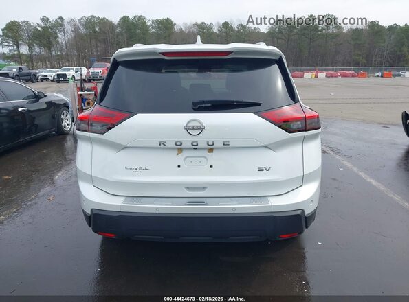 5N1BT3BA4RC733280 2024 NISSAN ROGUE Белый 