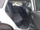 2024 Nissan Rogue Sv Fwd Белый vin: 5N1BT3BA4RC733280