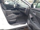 2024 Nissan Rogue Sv Fwd Белый vin: 5N1BT3BA4RC733280