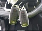 2024 Nissan Rogue Sv Fwd Белый vin: 5N1BT3BA4RC733280