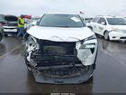 2024 Nissan Rogue Sv Fwd Белый vin: 5N1BT3BA4RC733280
