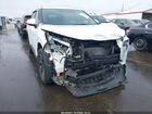 2024 Nissan Rogue Sv Fwd Белый vin: 5N1BT3BA4RC733280