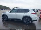 2024 Nissan Rogue Sv Fwd Белый vin: 5N1BT3BA4RC733280