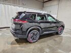 2025 Nissan Rogue Sv Black vin: 5N1BT3BB0SC789098