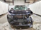 2025 Nissan Rogue Sv Black vin: 5N1BT3BB0SC789098