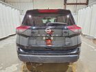 2025 Nissan Rogue Sv Black vin: 5N1BT3BB0SC789098