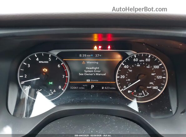 5N1BT3BB7PC885382 2023 NISSAN ROGUE Серый Вид задних сидений
