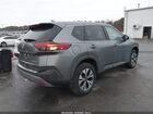 2023 Nissan Rogue Sv Intelligent Awd Серый vin: 5N1BT3BB7PC885382