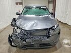 2025 Nissan Rogue Sv Gray vin: 5N1BT3BBXSC833561