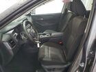 2025 Nissan Rogue Sv Gray vin: 5N1BT3BBXSC833561