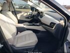 2023 Nissan Rogue Sl Fwd Black vin: 5N1BT3CA7PC838763