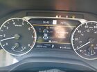 2023 Nissan Rogue Sl Fwd Black vin: 5N1BT3CA7PC838763
