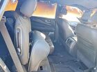 2019 Infiniti Qx60 Luxe Black vin: 5N1DL0MM1KC504270