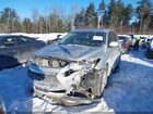 2019 Infiniti Qx60 Pure Серебряный vin: 5N1DL0MM1KC520579