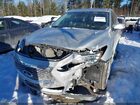 2019 Infiniti Qx60 Pure Серебряный vin: 5N1DL0MM1KC520579