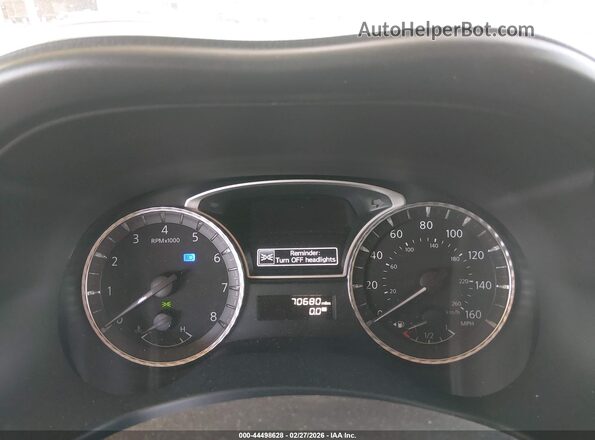 5N1DL0MM1LC516341 2020 INFINITI QX60 Черный Вид задних сидений