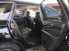 2020 Infiniti Qx60 Luxe Awd Черный vin: 5N1DL0MM1LC516341
