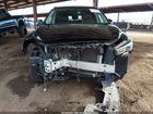 2020 Infiniti Qx60 Luxe Awd Черный vin: 5N1DL0MM1LC516341