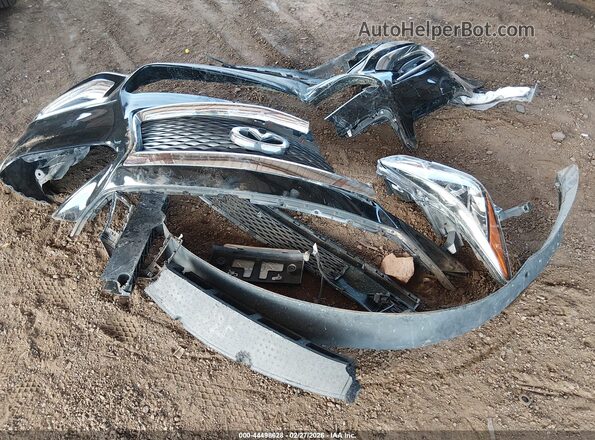 5N1DL0MM1LC516341 2020 INFINITI QX60 Черный Вид щитка приборов
