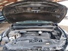 2020 Infiniti Qx60 Luxe Awd Черный vin: 5N1DL0MM1LC516341