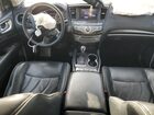 2019 Infiniti Qx60 Luxe Gray vin: 5N1DL0MM2KC527315