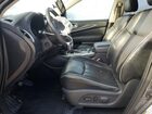 2019 Infiniti Qx60 Luxe Gray vin: 5N1DL0MM2KC527315