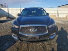 2019 Infiniti Qx60 Luxe Black vin: 5N1DL0MM2KC562436