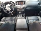 2019 Infiniti Qx60 Luxe Black vin: 5N1DL0MM2KC562436