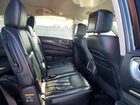 2019 Infiniti Qx60 Luxe Серый vin: 5N1DL0MM3KC519529