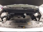 2018 Infiniti Qx60   White vin: 5N1DL0MM4JC507033