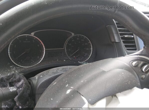 5N1DL0MM4KC557934 2019 INFINITI QX60 Light Blue Вид задніх сидінь