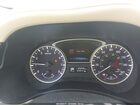 2019 Infiniti Qx60 Luxe Белый vin: 5N1DL0MM6KC527432