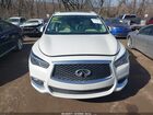 2019 Infiniti Qx60 Luxe Белый vin: 5N1DL0MM6KC527432