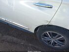 2019 Infiniti Qx60 Luxe Белый vin: 5N1DL0MM6KC527432