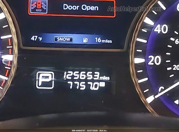 5N1DL0MM6KC556753 2019 INFINITI QX60 Silver 
