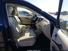 2017 Infiniti Qx60   Black vin: 5N1DL0MM7HC517050