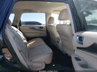 2017 Infiniti Qx60   Black vin: 5N1DL0MM7HC517050