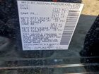 2018 Infiniti Qx60 Черный vin: 5N1DL0MM7JC510072