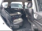 2018 Infiniti Qx60   White vin: 5N1DL0MM7JC516017